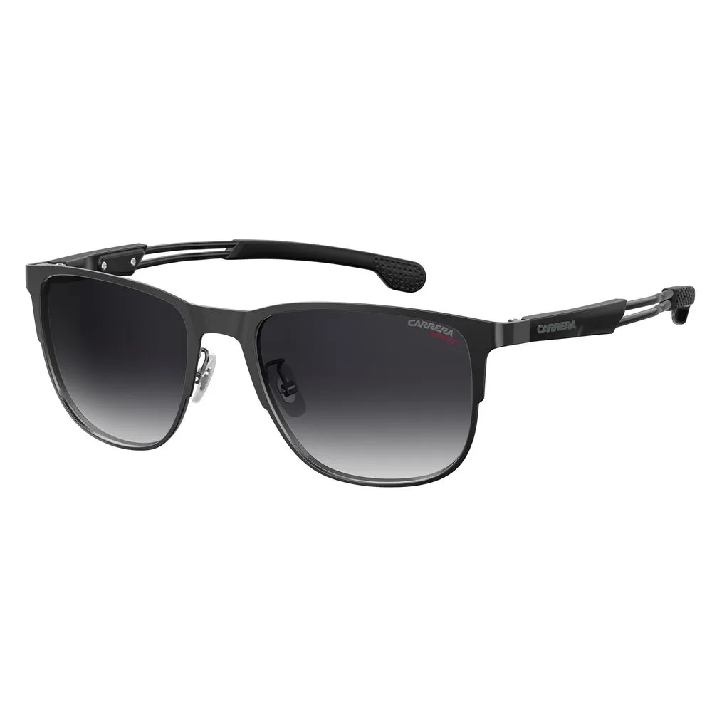 Carrera Men's Black Metal Sunglasses