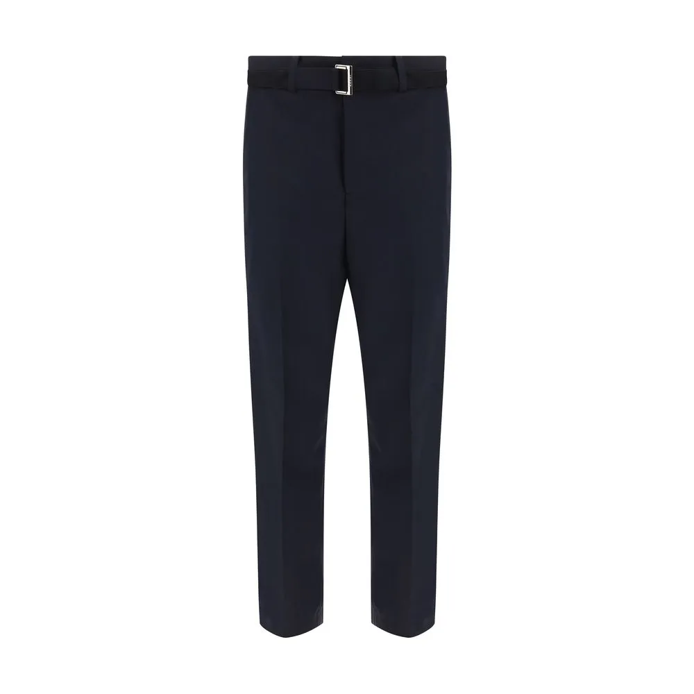 Sacai Men's Pants
