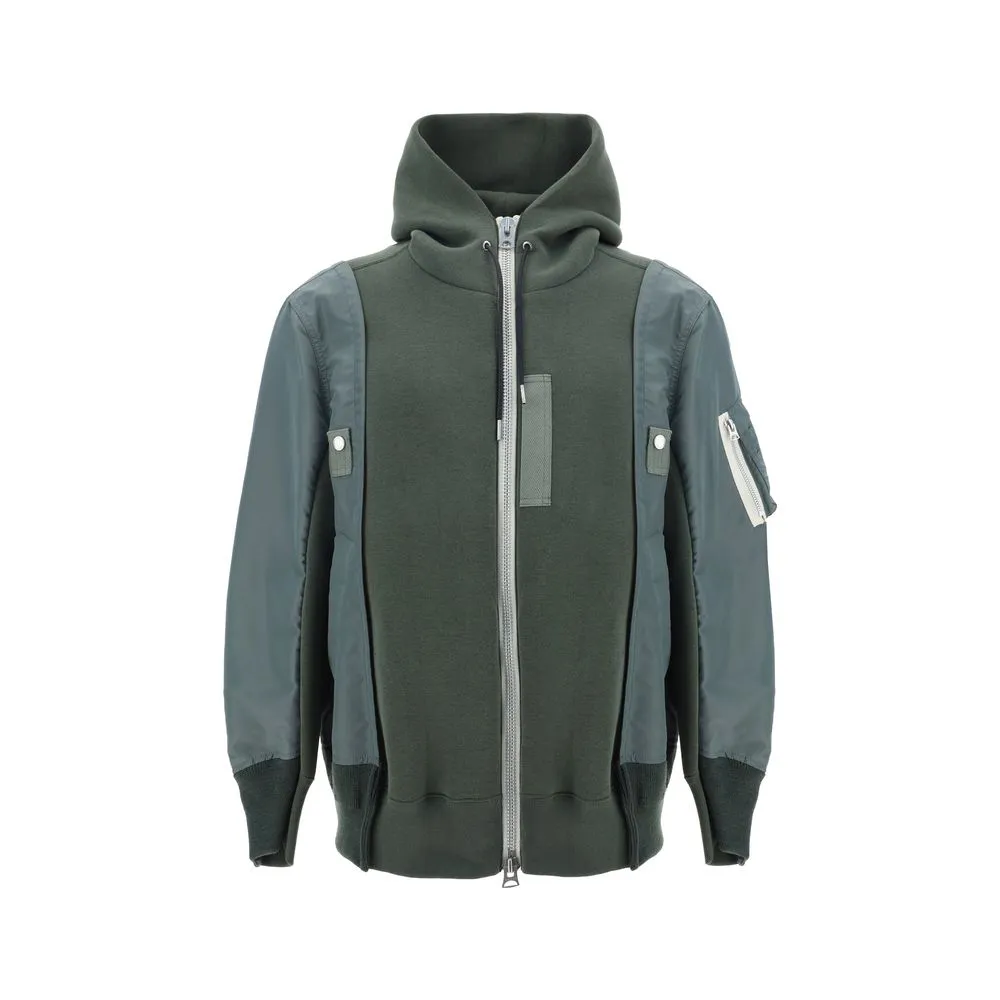 Sacai Men's Jacket