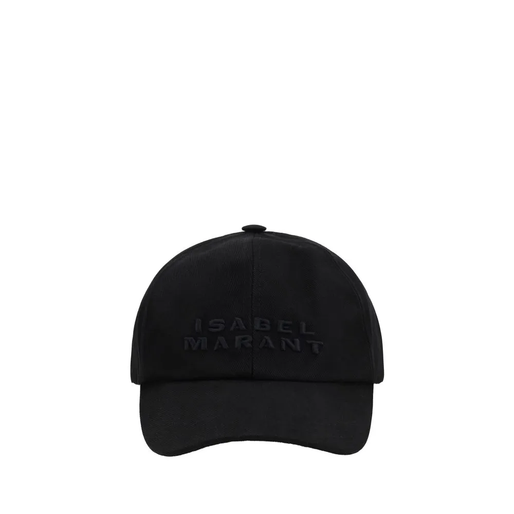 Isabel Marant Women's Tyron Baseball Hat