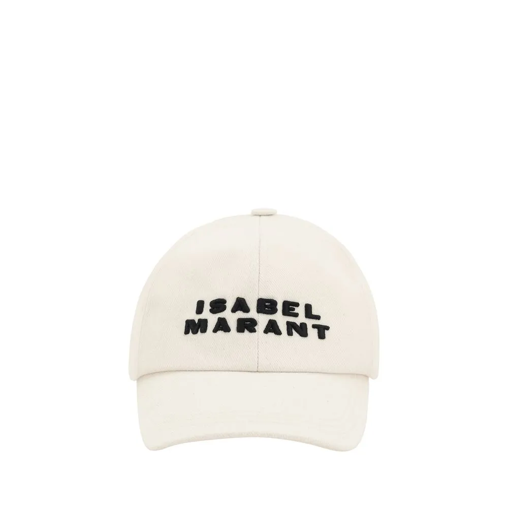 Isabel Marant Women's Tyron Baseball Hat