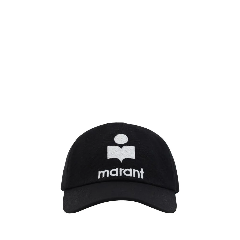 Isabel Marant Women's Tyron Baseball Hat