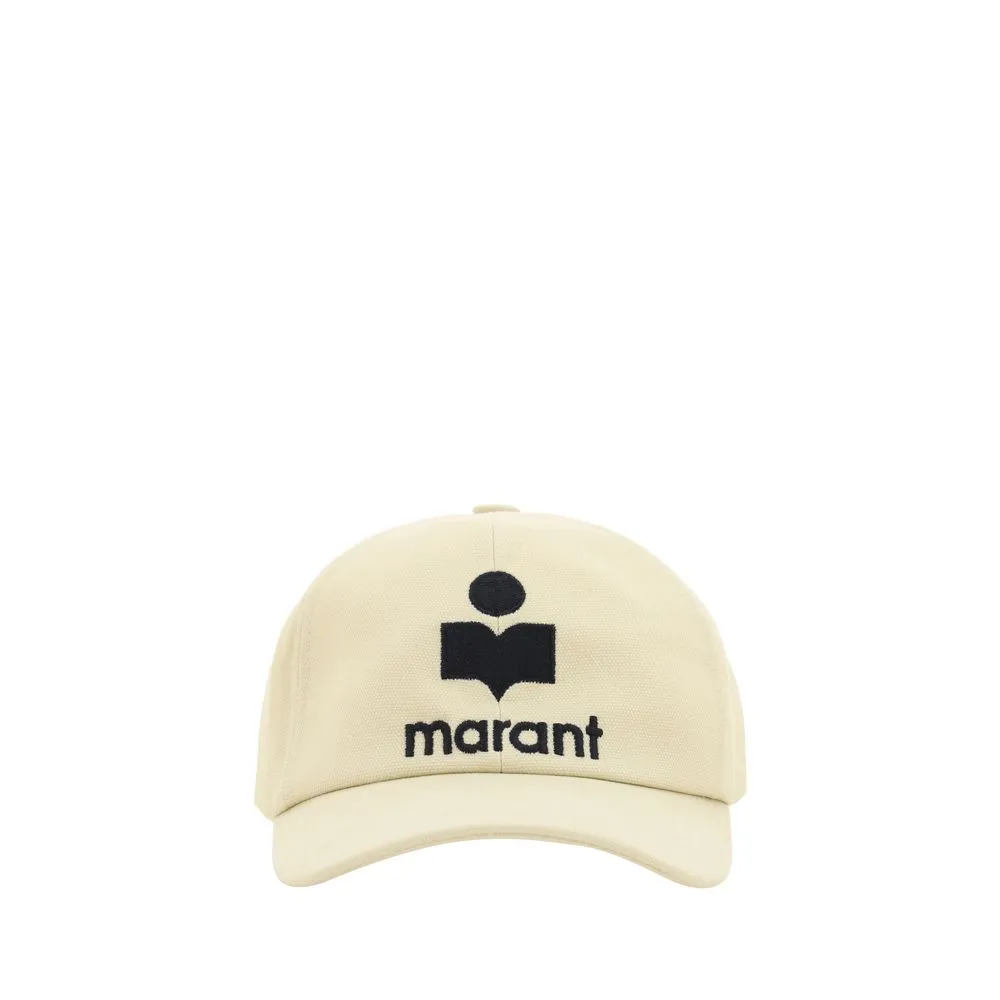 Isabel Marant Women's Tyron Baseball Hat