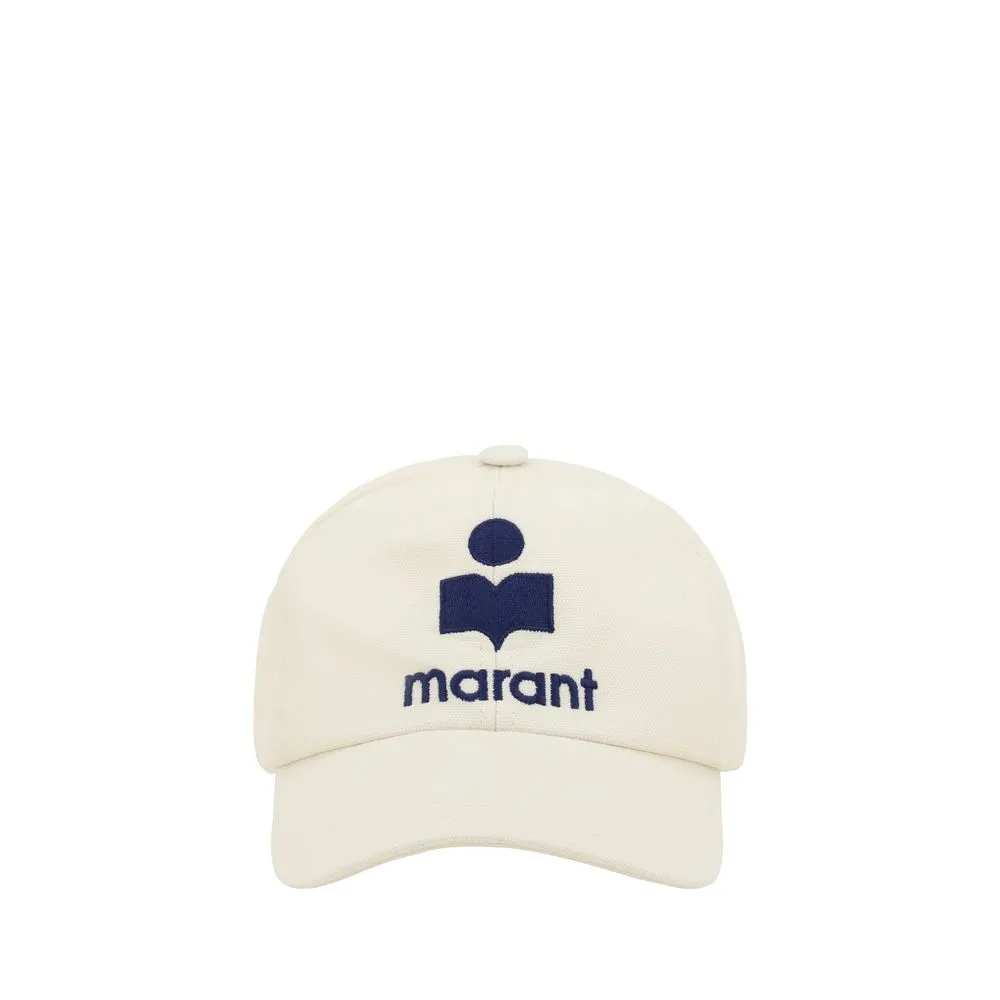 Isabel Marant Women's Tyron Baseball Hat
