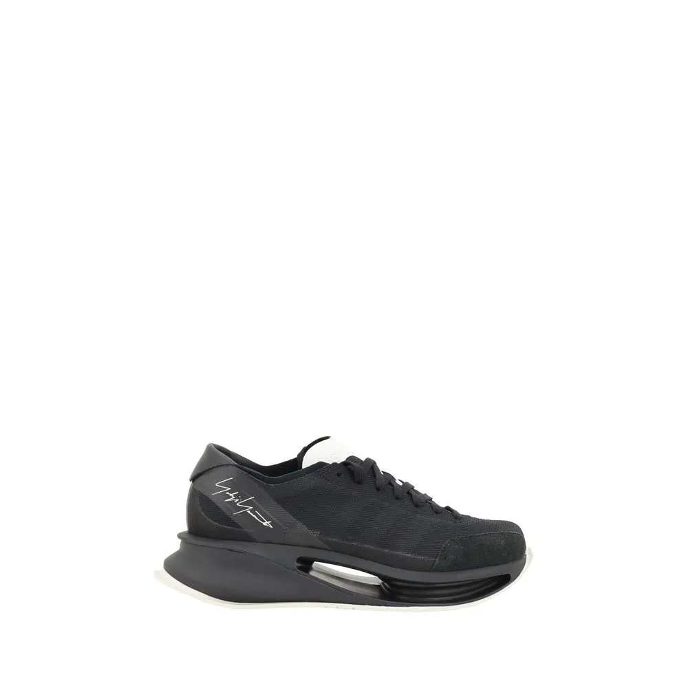 Y-3 Men's S-Gendo Run Sneakers