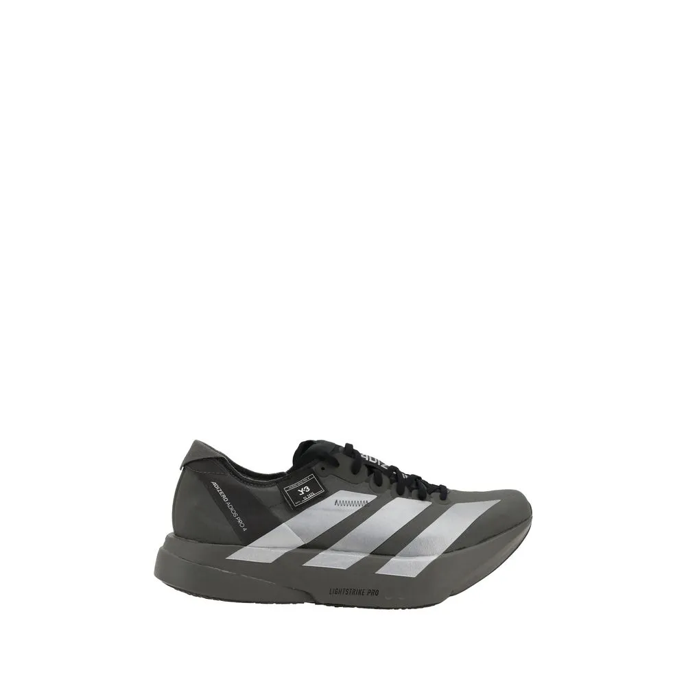 Y-3 Men's Adizero Adios Pro4 Sneakers