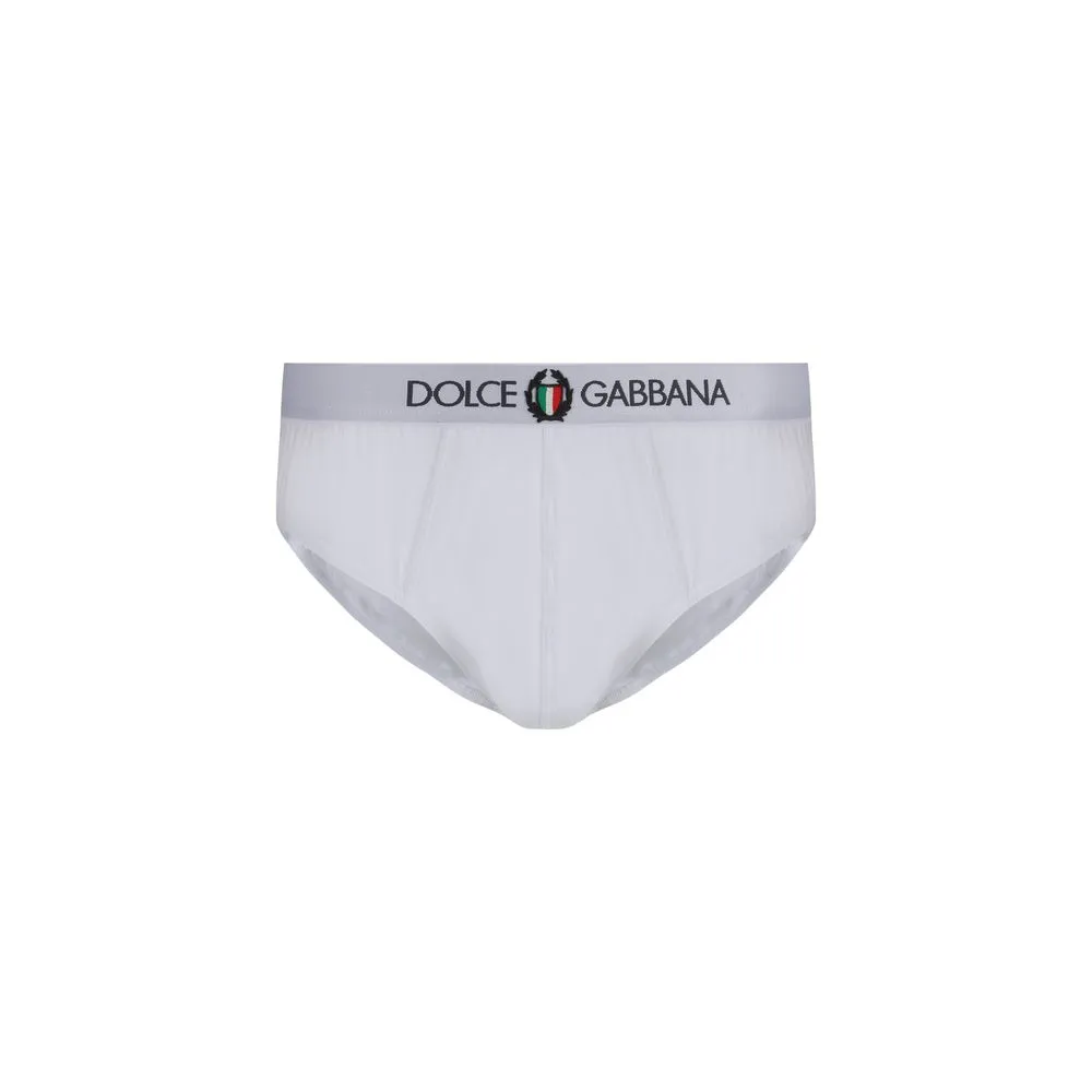 Dolce & Gabbana Men's Underwear Briefs