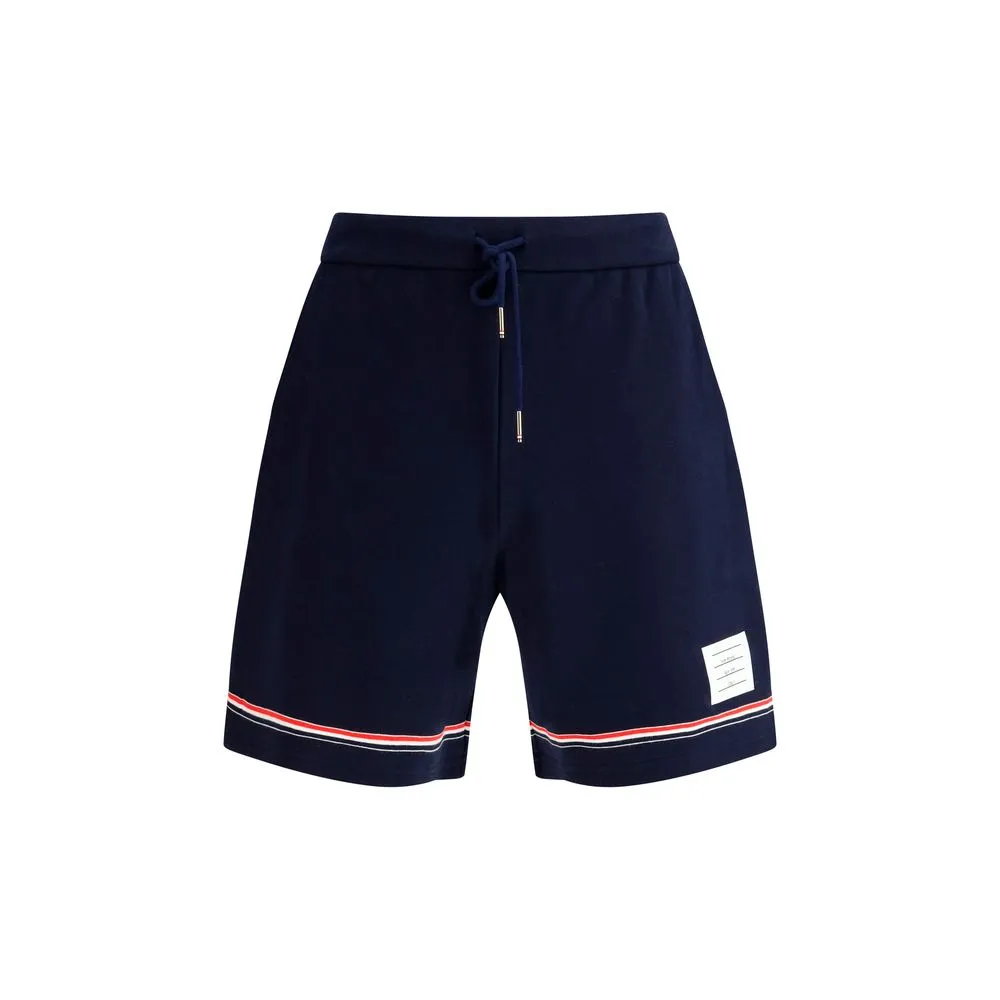 Thom Browne Men's Short Pants