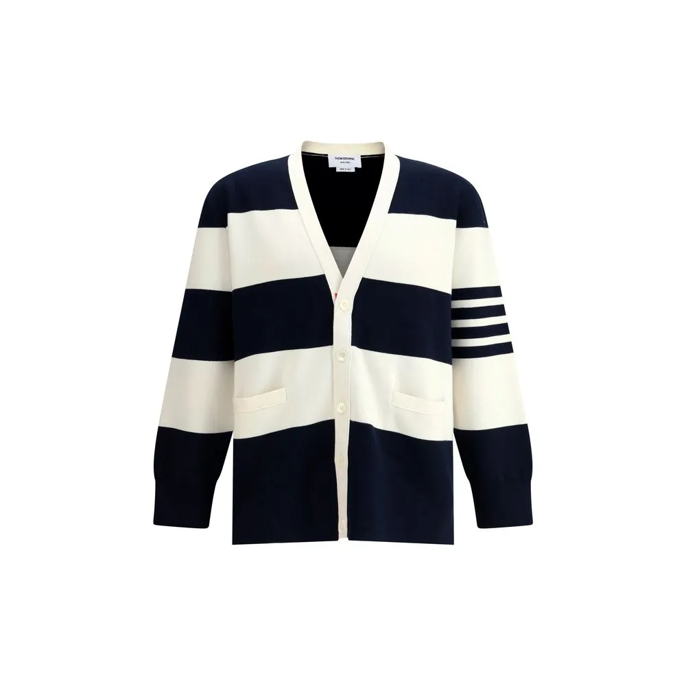 Thom Browne Men's Milano Cardigan