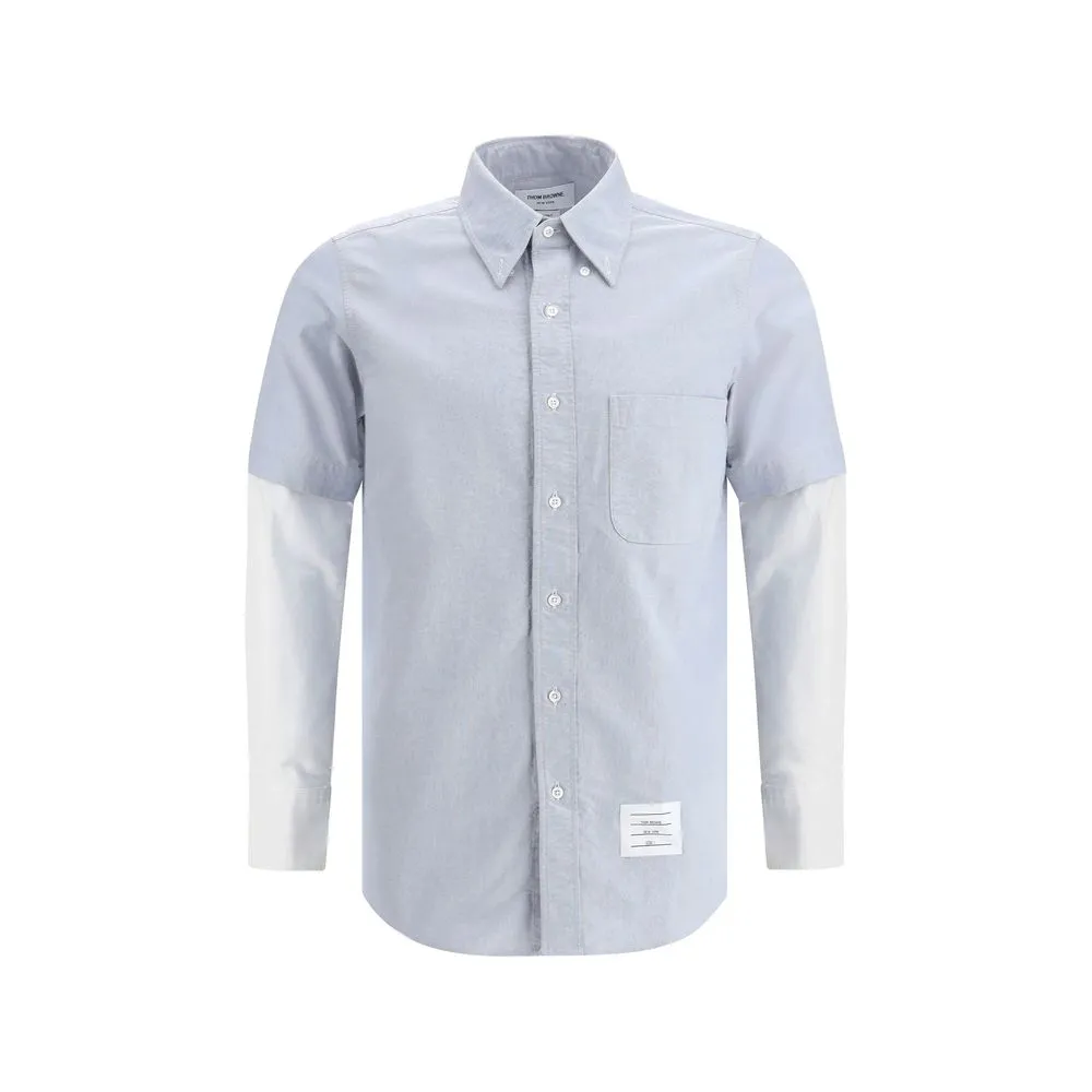 Thom Browne Men's Shirt