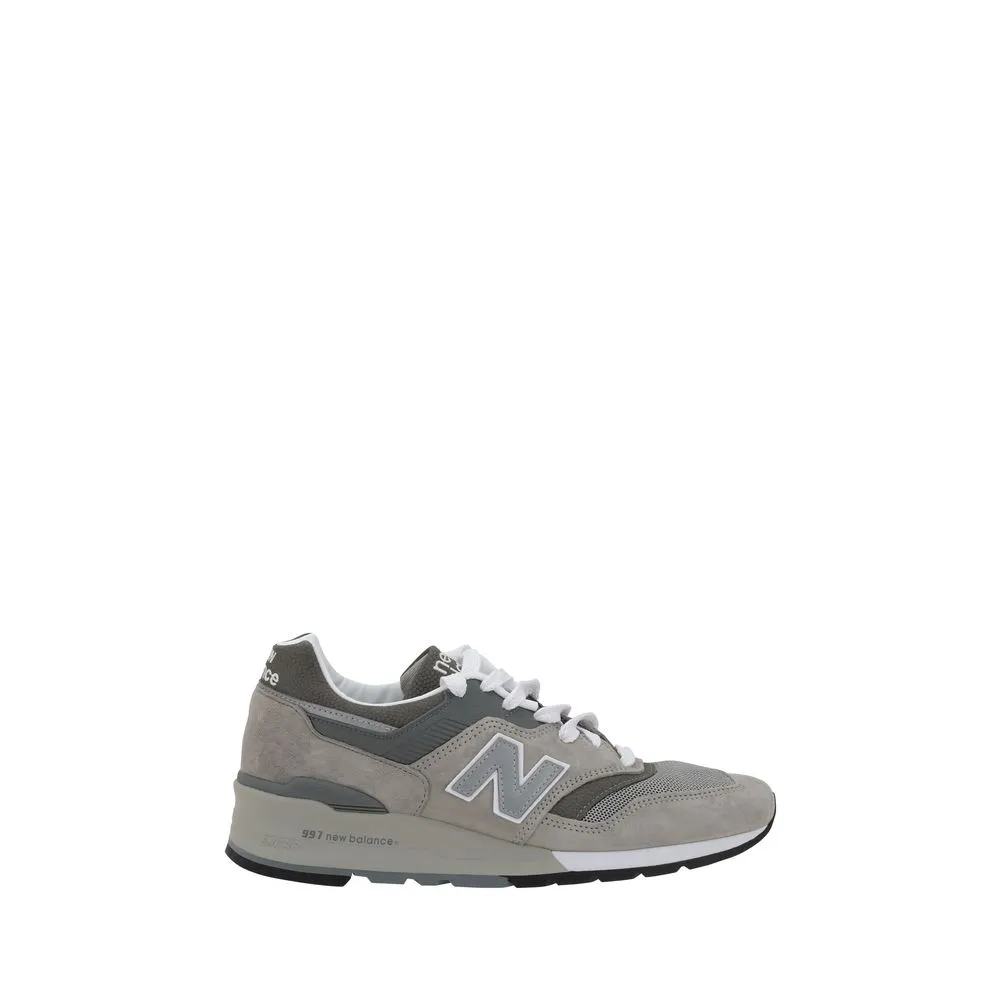 New Balance Men's Tier 1 Sneakers