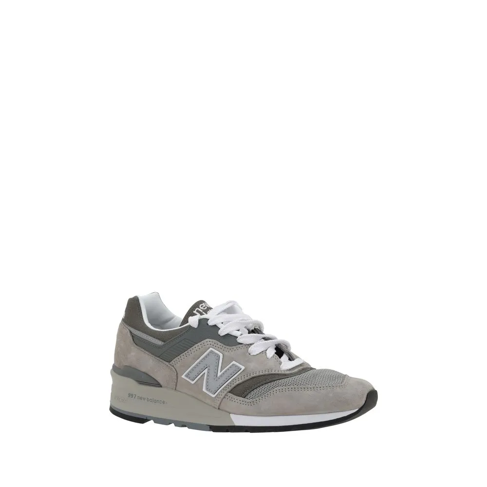 New Balance Men's Tier 1 Sneakers