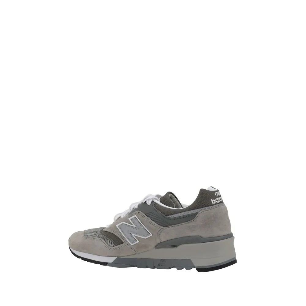 New Balance Men's Tier 1 Sneakers