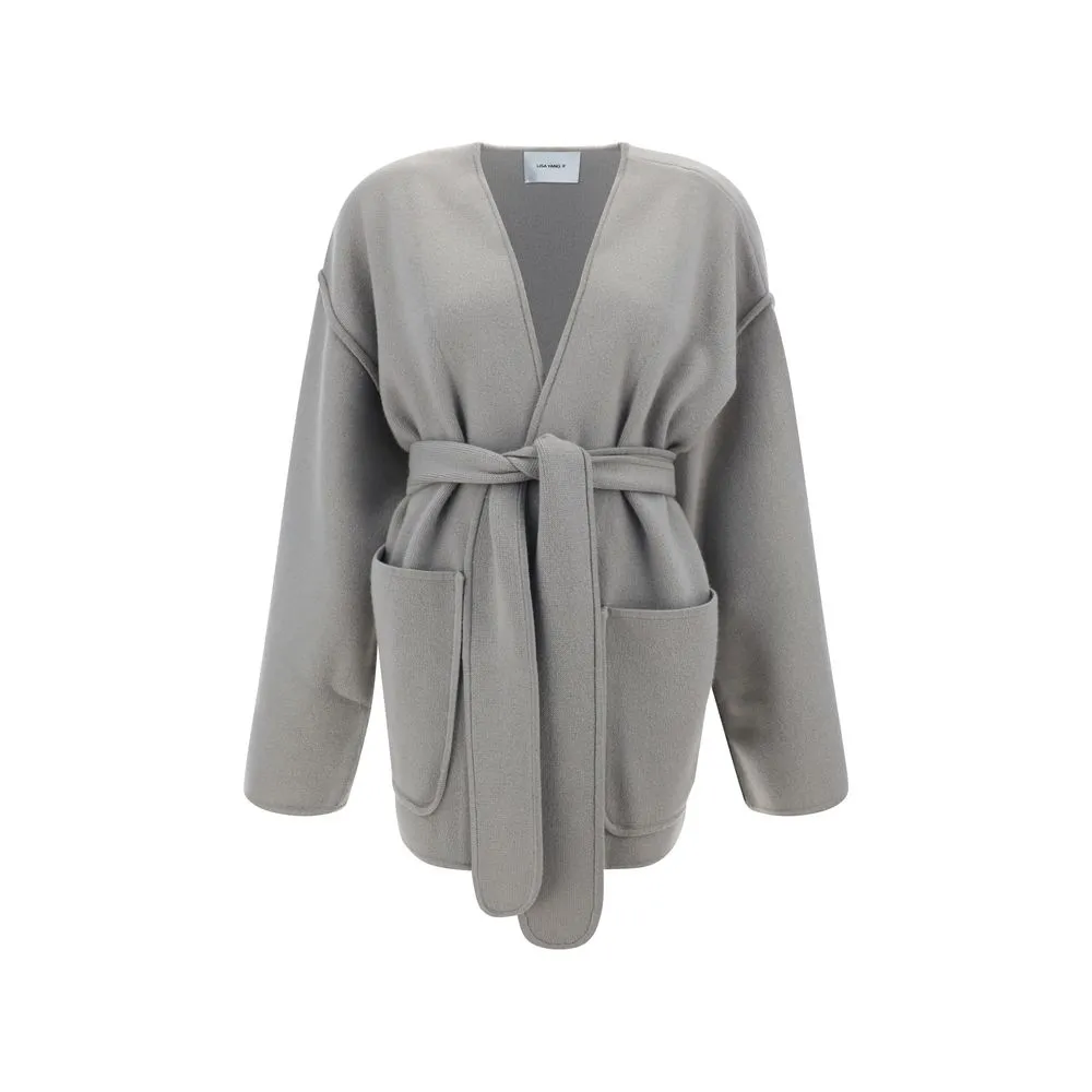 Lisa Yang Women's Fiora Cardigan