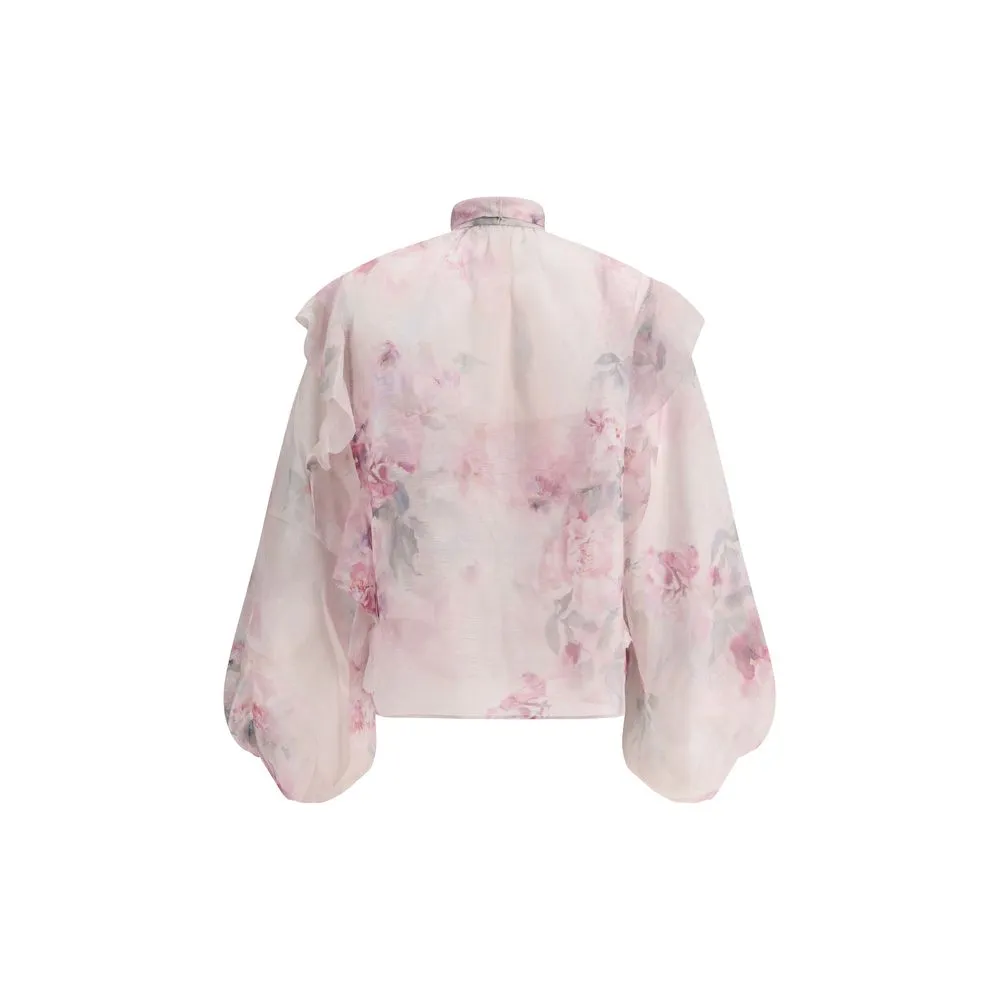 Zimmermann Women's Crush Blouse