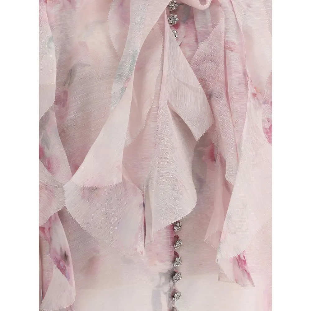 Zimmermann Women's Crush Blouse