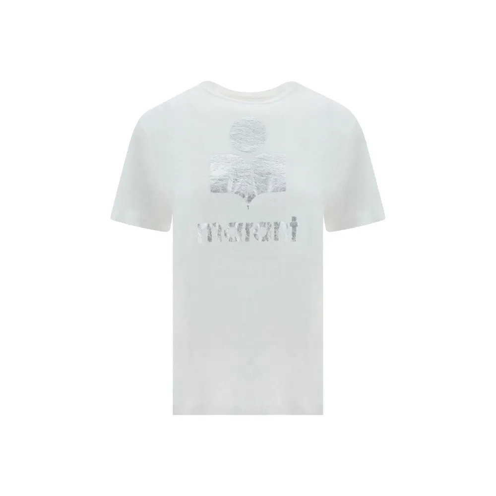 Marant Etoile Women's Zewel T-Shirt