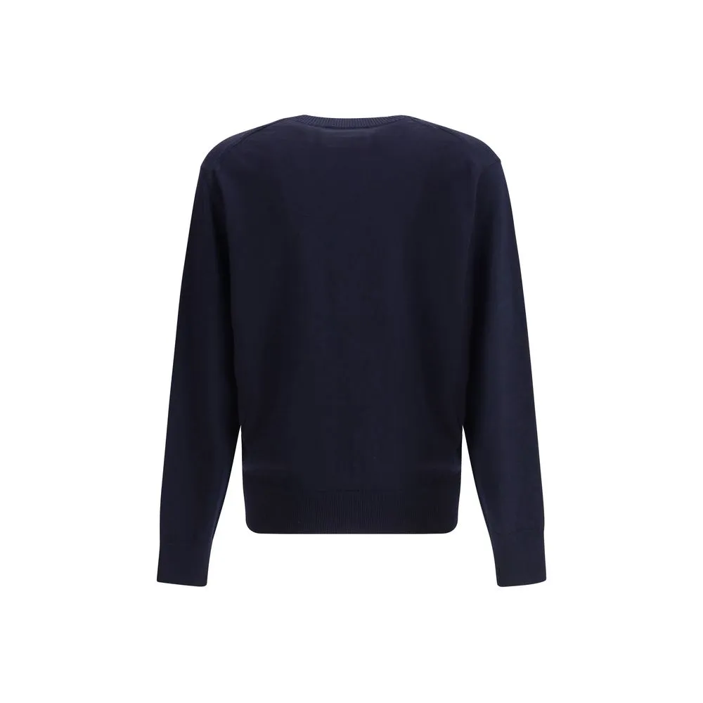 Ami Paris Men's ADC Sweater