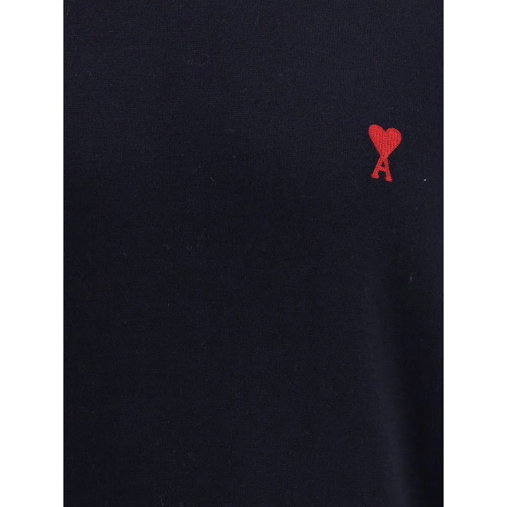 Ami Paris Men's ADC Sweater