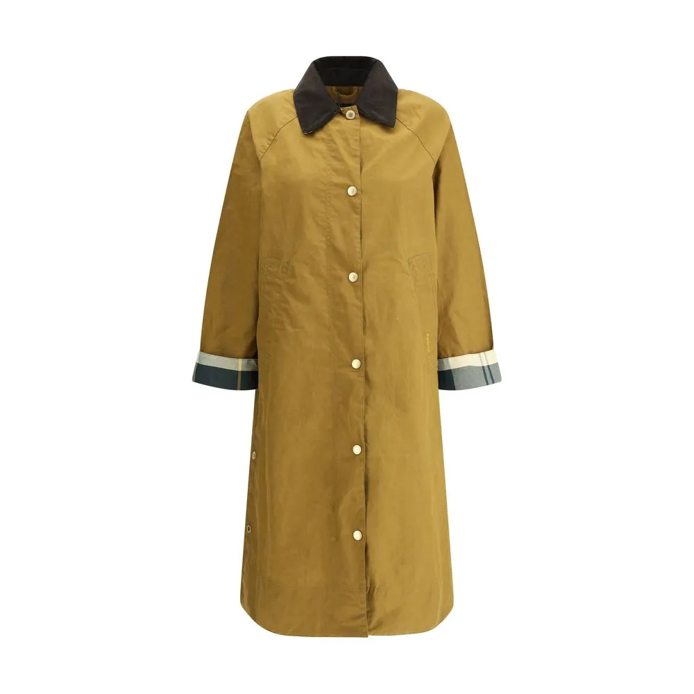 Barbour Women's Ettie waterproof Jacket