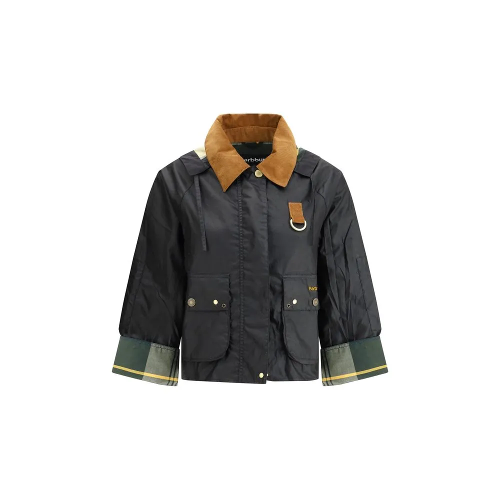 Barbour Women's Erma waterproof Jacket