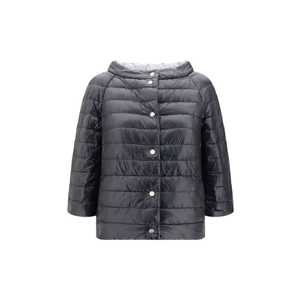 Herno Women's Reversible padded Jacket