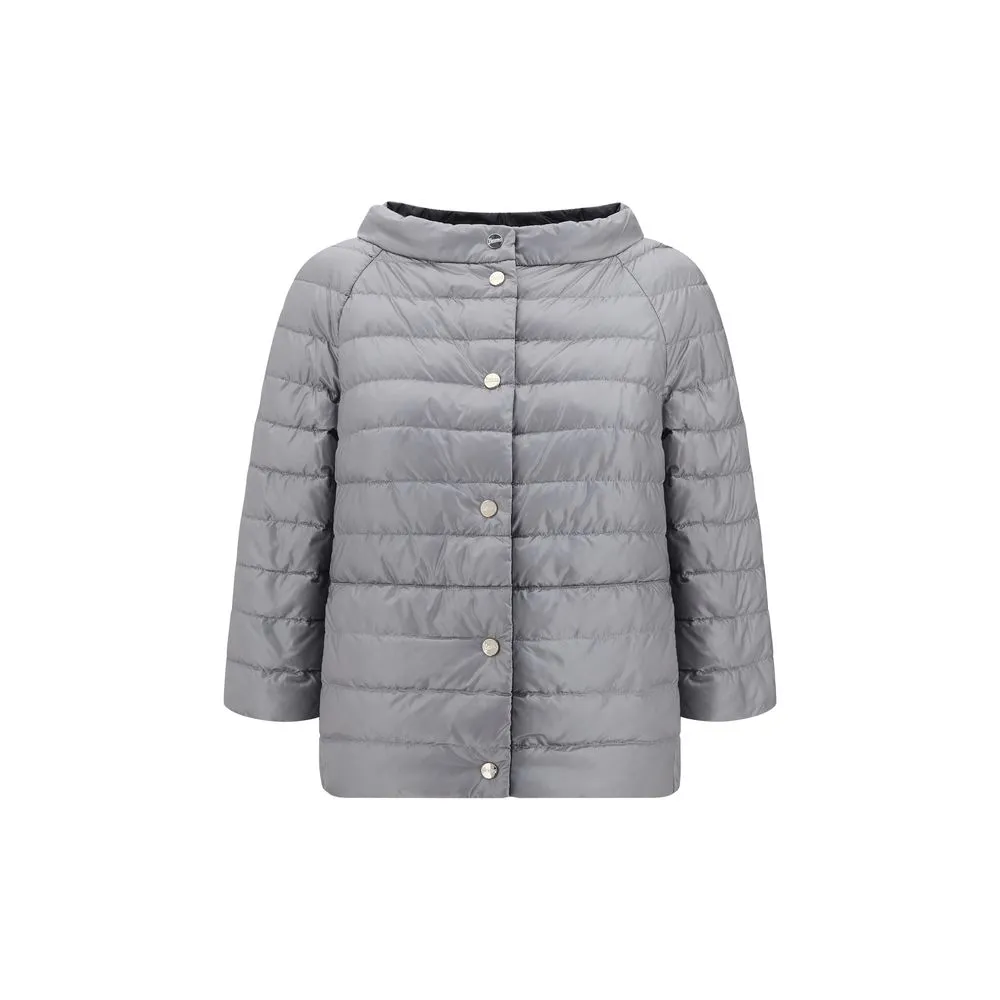 Herno Women's Reversible padded Jacket