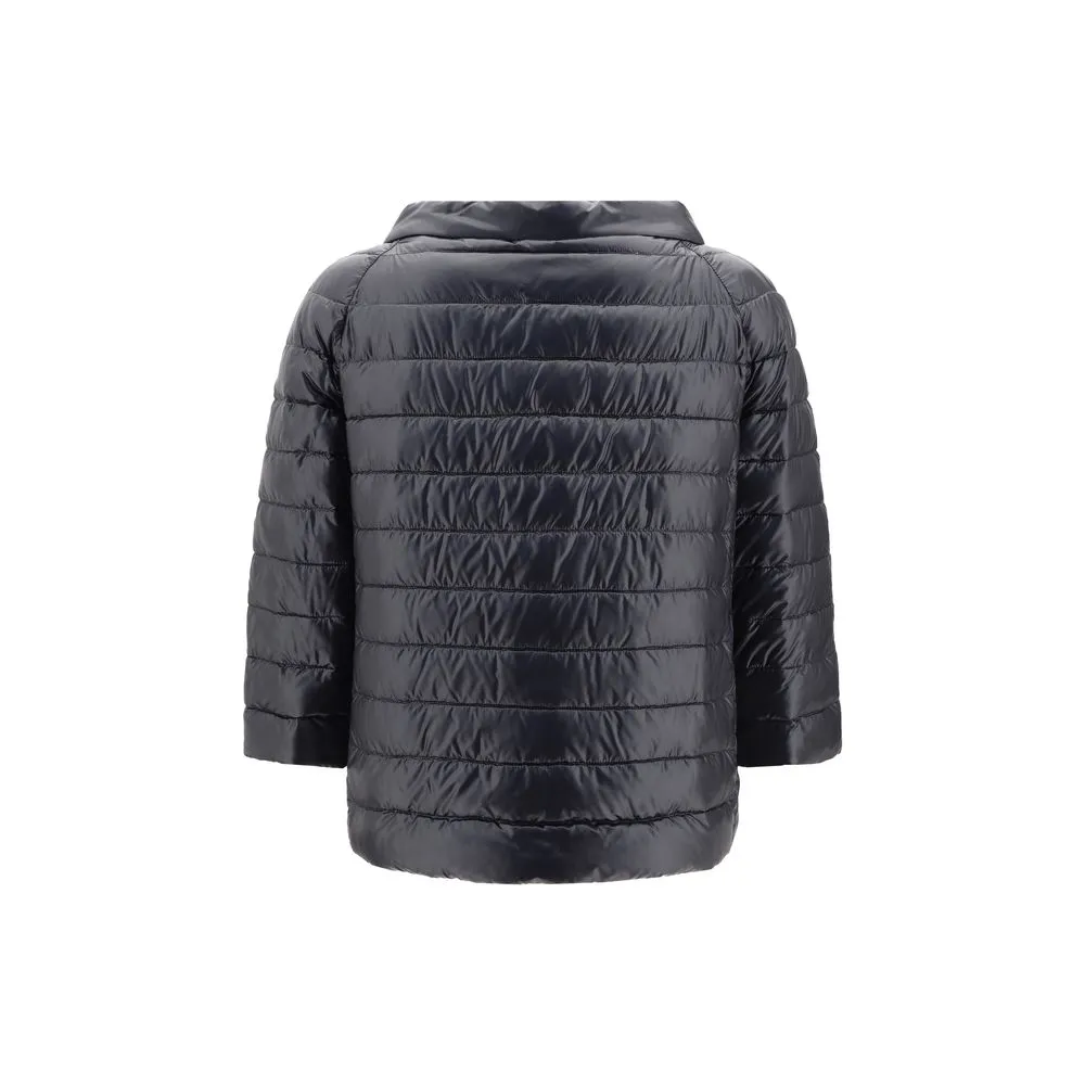 Herno Women's Reversible padded Jacket