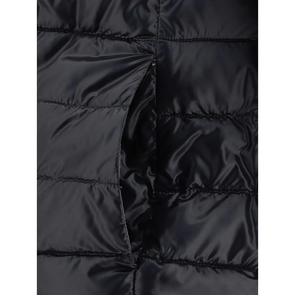 Herno Women's Reversible padded Jacket