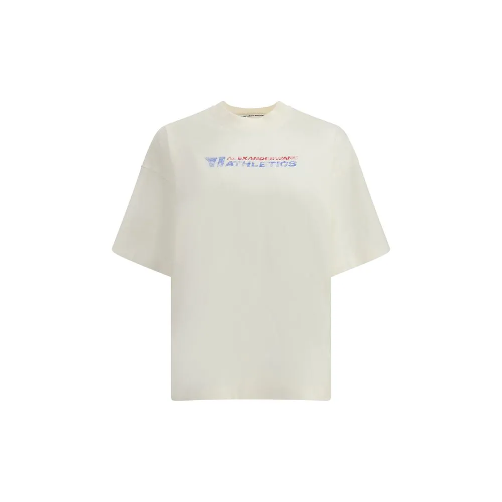 Alexander Wang Women's Oversized T-shirt
