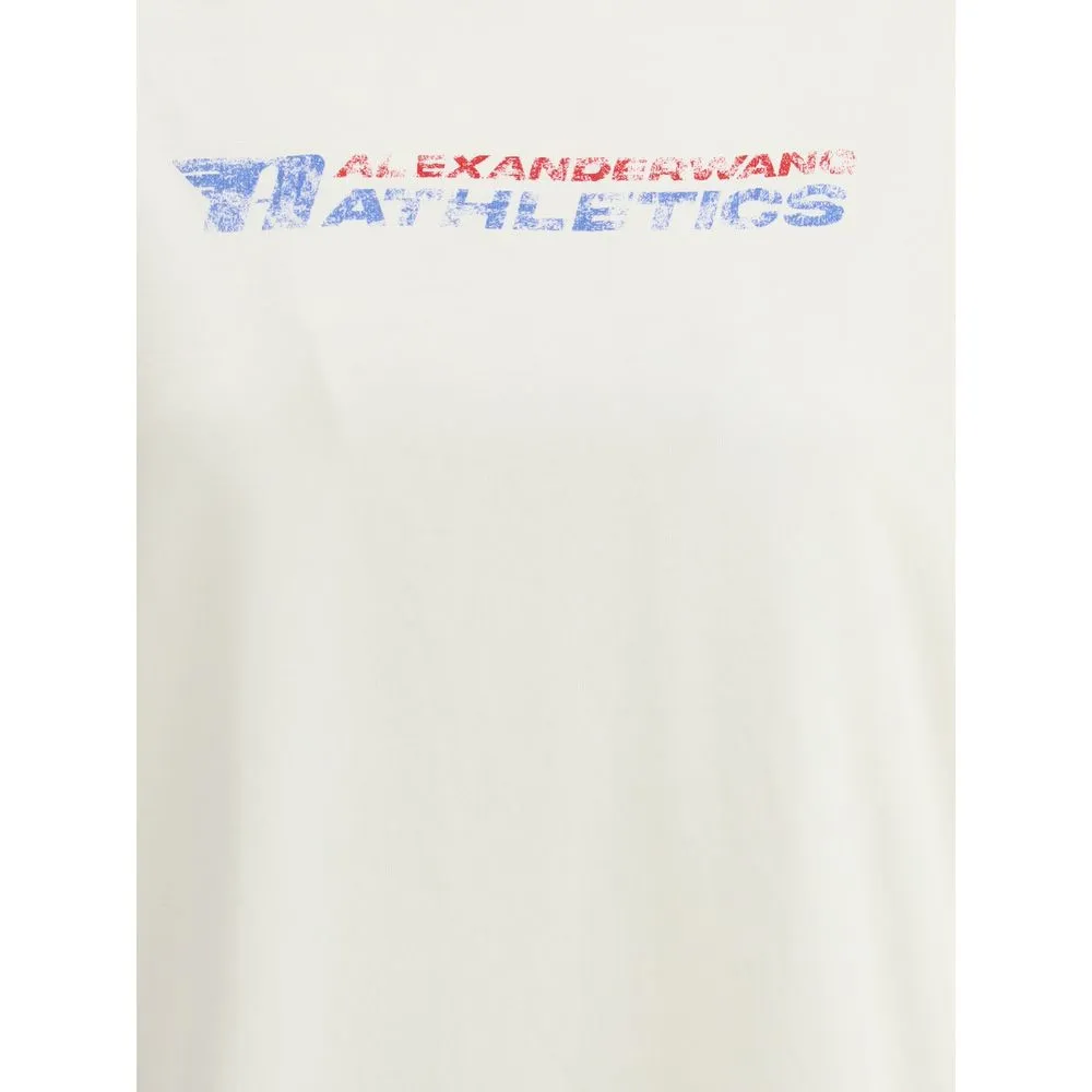 Alexander Wang Women's Oversized T-shirt
