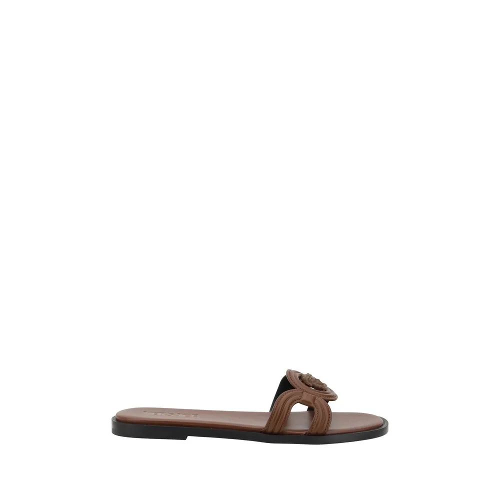 Versace Women's Medusa Sandals
