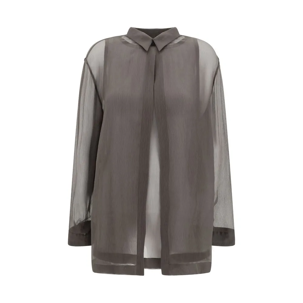 Giorgio Armani Women's Shirt and Top Set