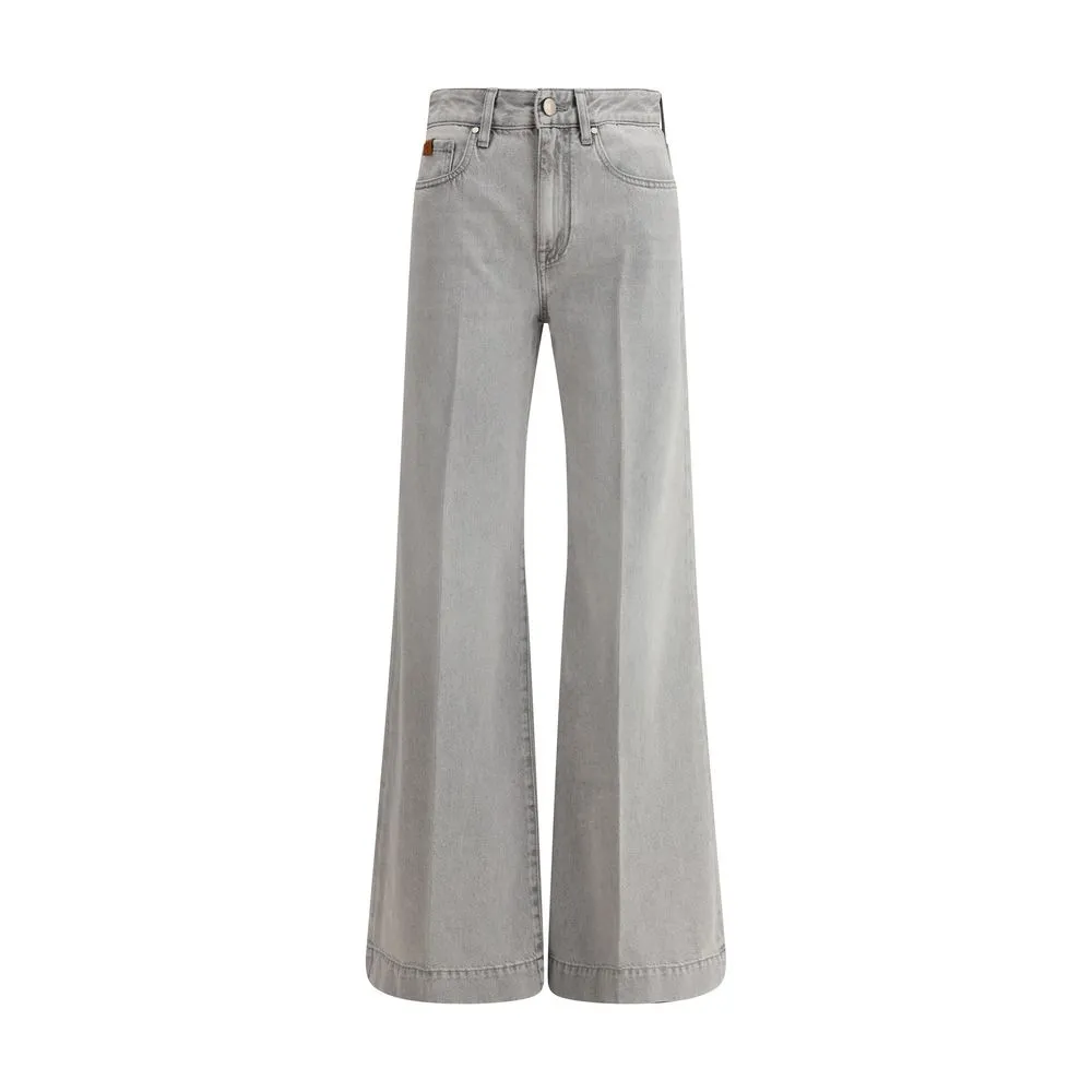 Jacob Cohen Women's Wide leg Jeans