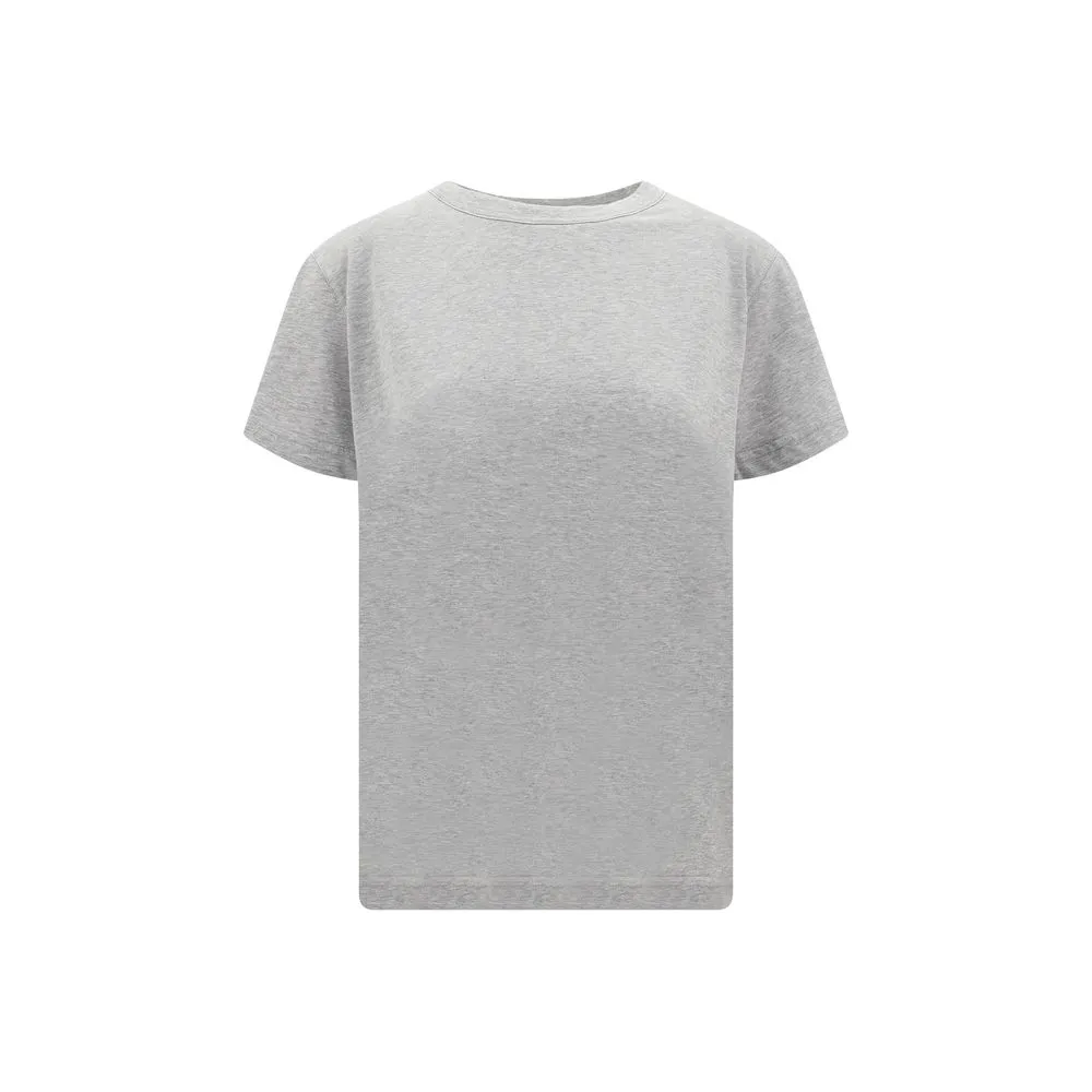 Fabiana Filippi Women's Rhinestone T-shirt