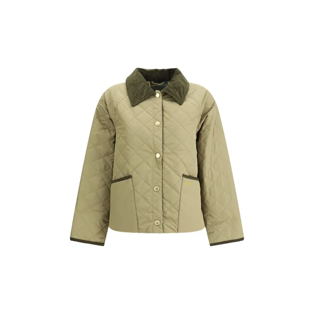 Barbour Women's Anise quilt Jacket