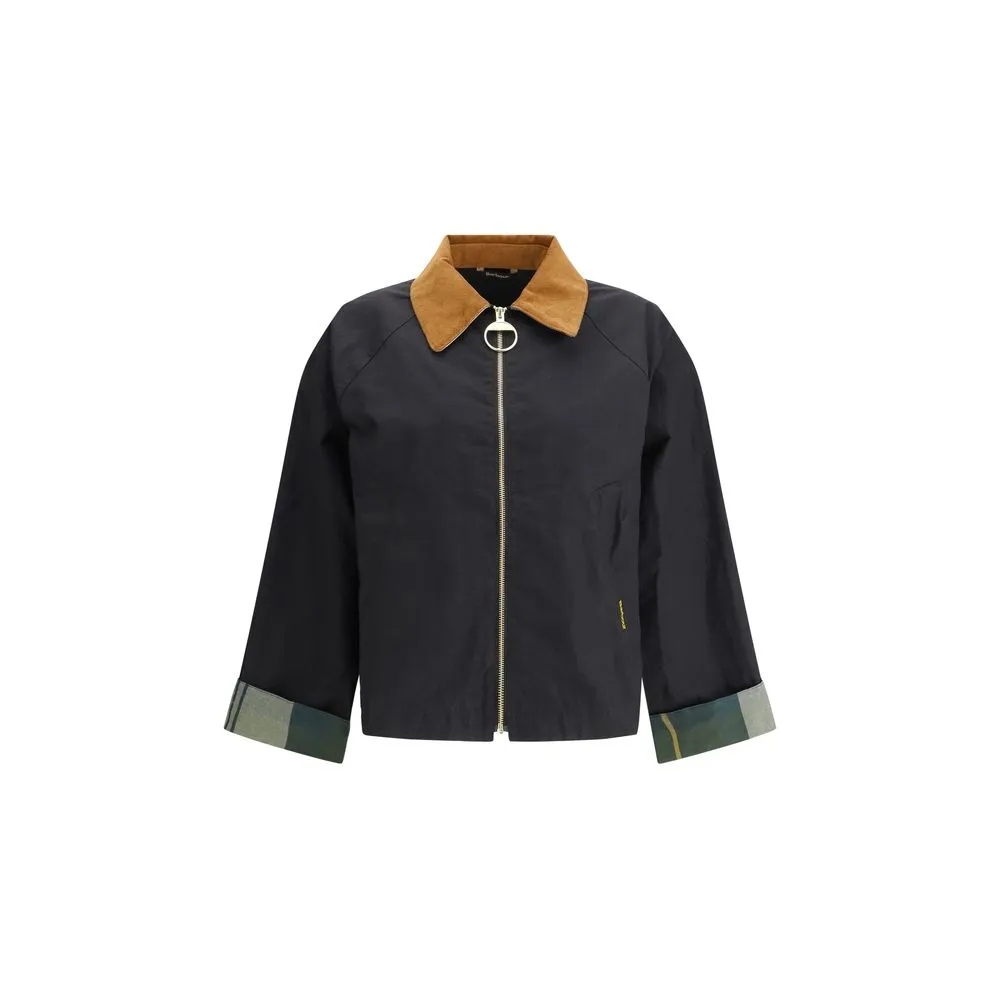 Barbour Women's Catlin waterproof Jacket