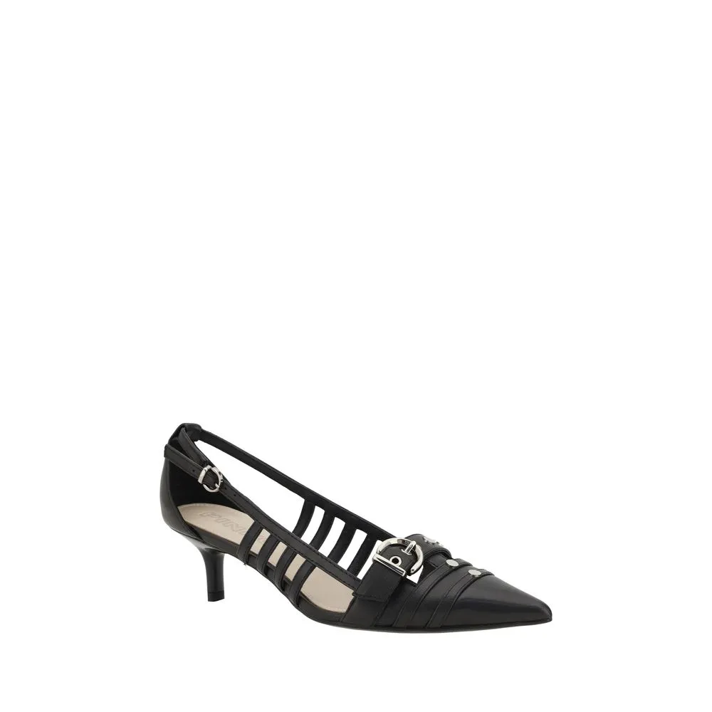 PINKO Women's Gloria Pumps