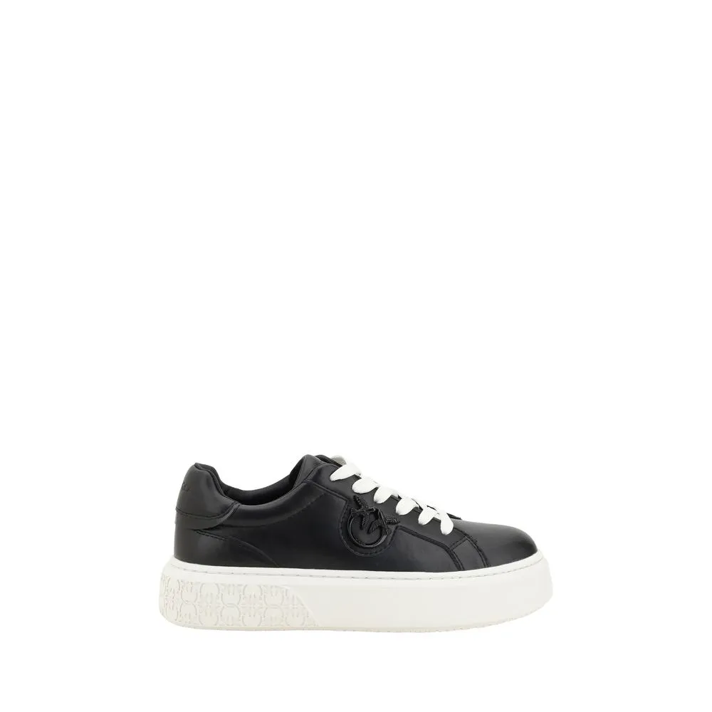 PINKO Women's Yoko Sneakers