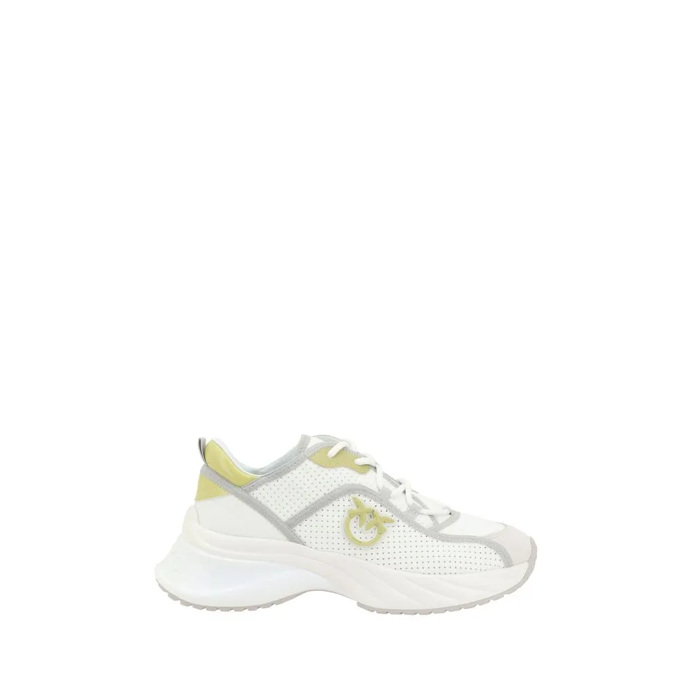 PINKO Women's Ariel Sneakers