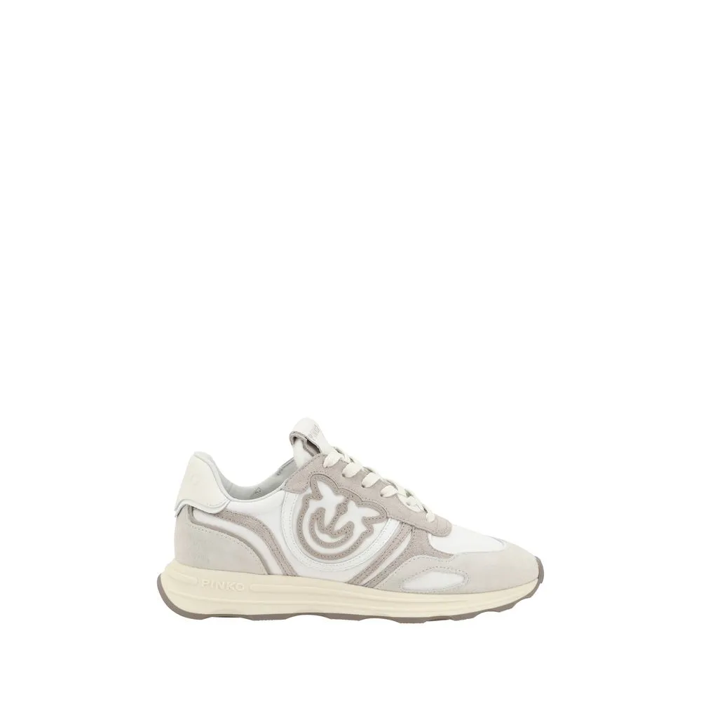 PINKO Women's Zoe Sneakers
