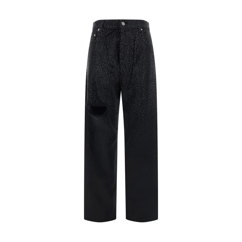 Golden Goose Women's Kim Pants