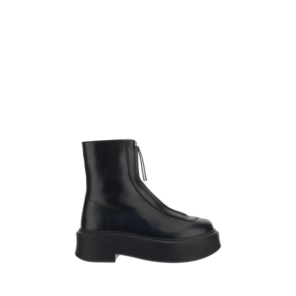 The Row Women's Ankle Boots
