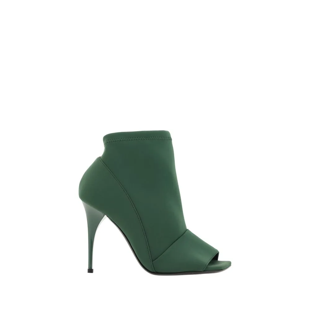 Bruno Frisoni Women's Bootie Pumps
