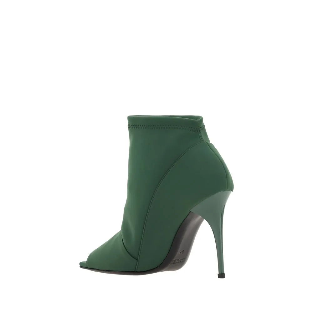 Bruno Frisoni Women's Bootie Pumps