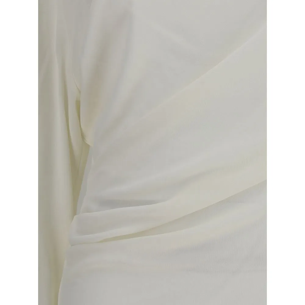 Jacquemus Women's Le Haut Croisière long sleeve Top