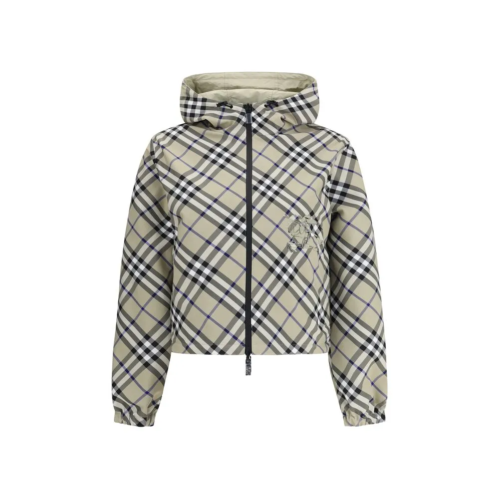 Burberry Women's Reversible Jacket