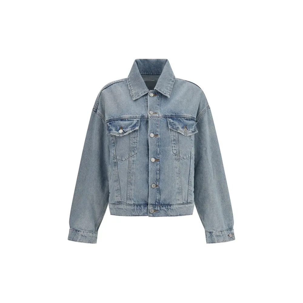 Agolde Women's Dalton denim Jacket