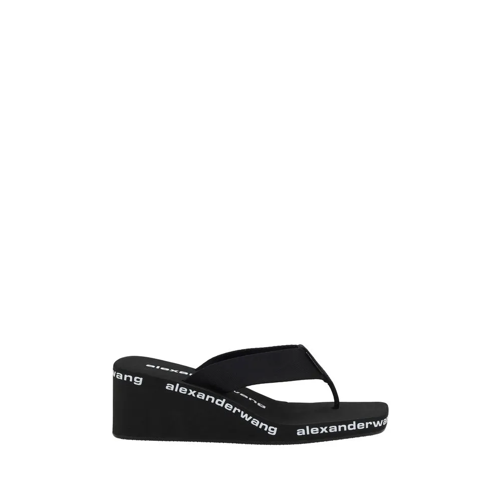 Alexander Wang Women's Flip-flop Sandals