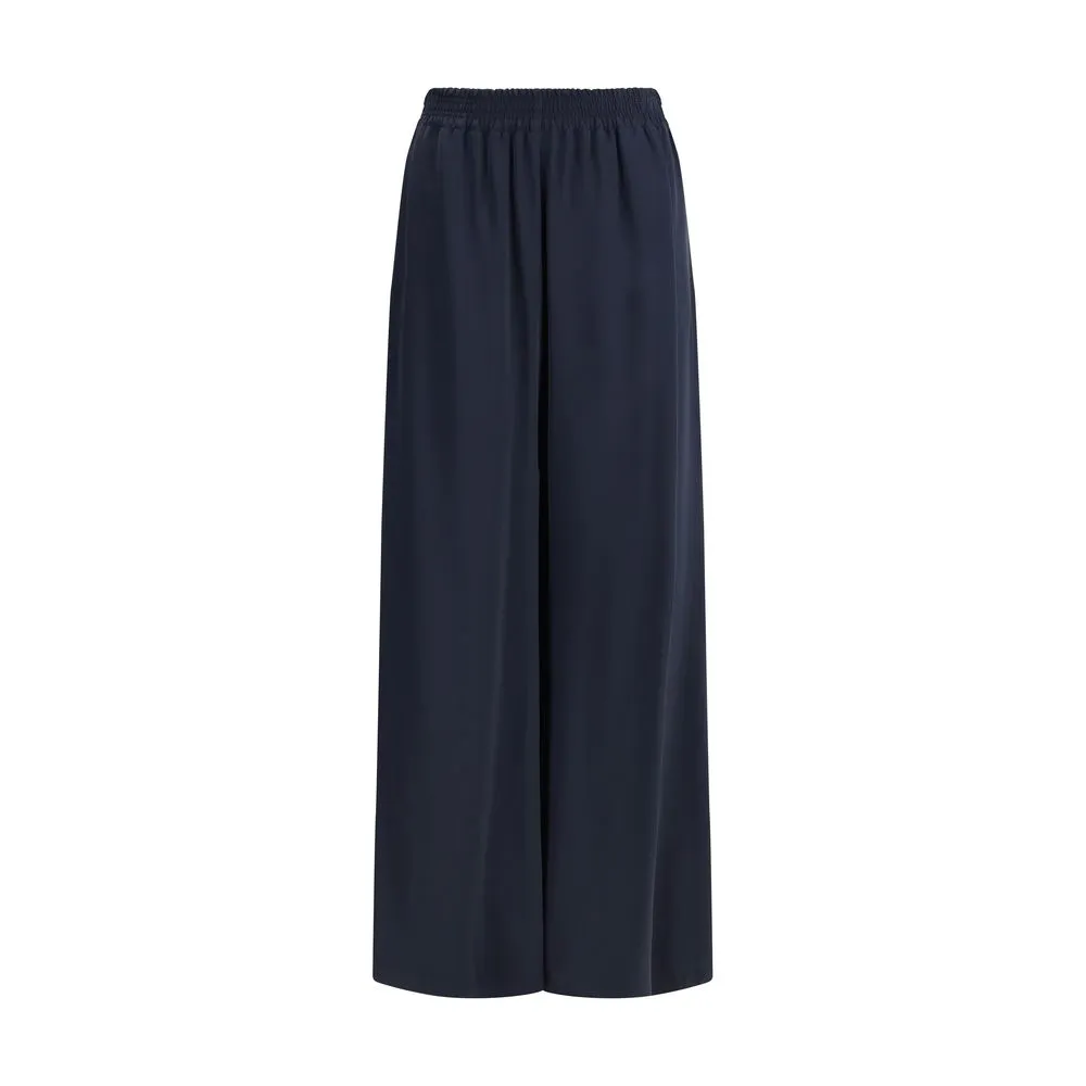 Fabiana Filippi Women's Silk Pants